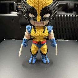 Wolverine