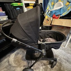 Evenflo Stroller No Car Seat