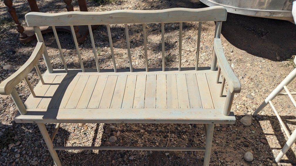 Bench