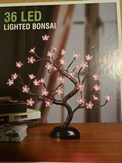 Bonsai Light
