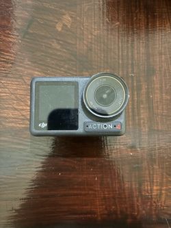 Dji Action 4