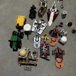 Lego Sets Lot