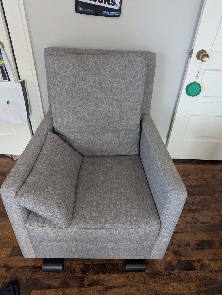 Monte Glider Rocker