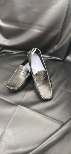 Kohl Haan Leather Loaf Sz 7