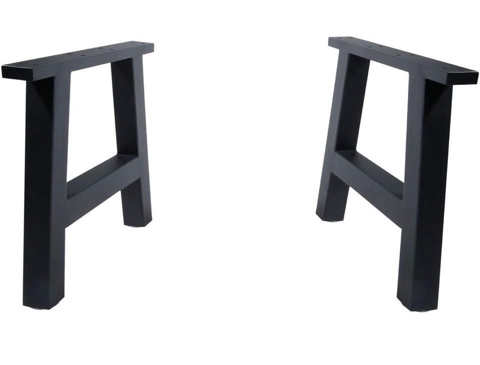 Open Box TC HOMENY Bench Table Legs 16