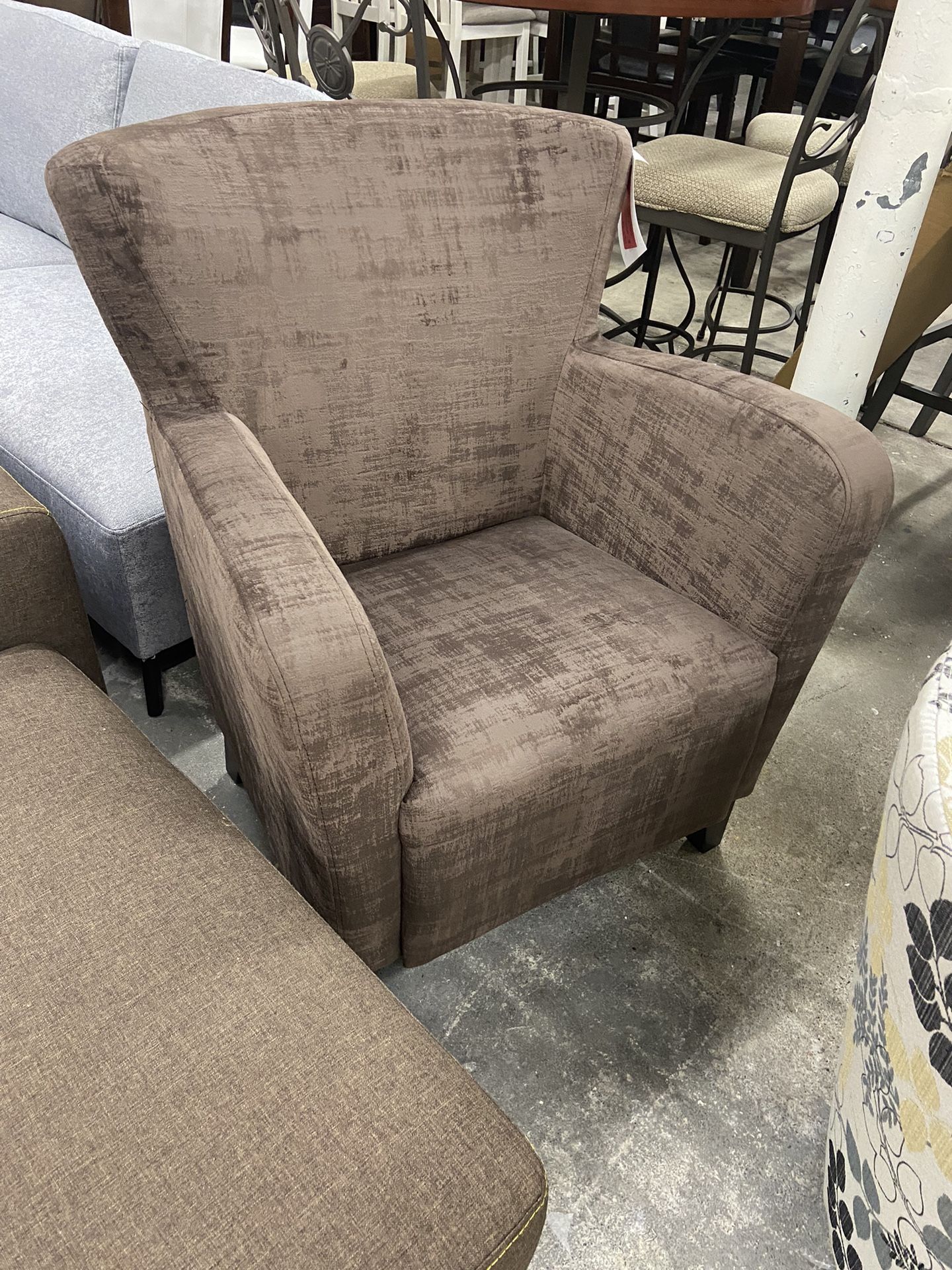 Brown Chair