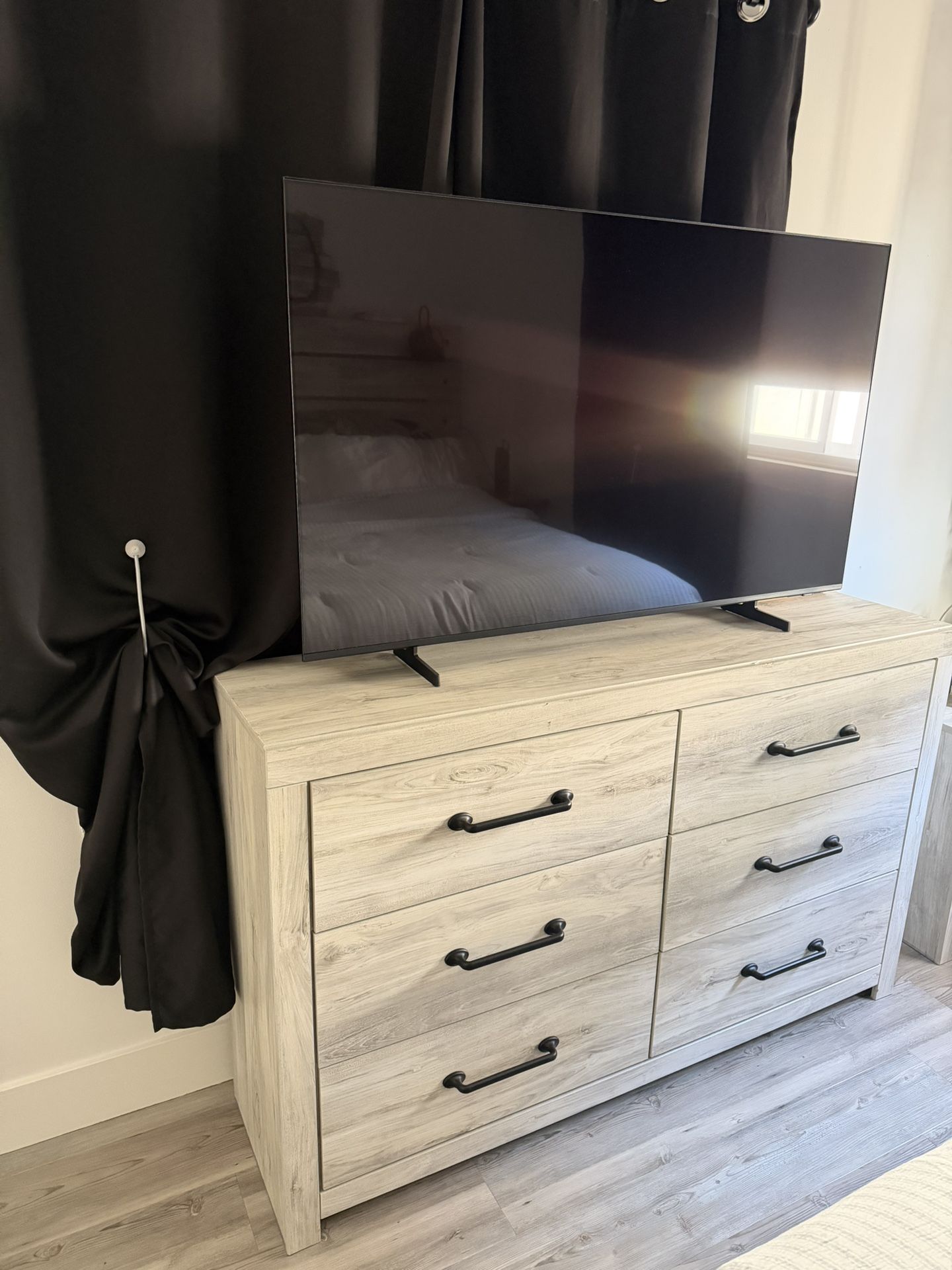 King Bedroom Set