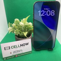 iphone 16 Pro 128gb For T-Mobile Carriers 