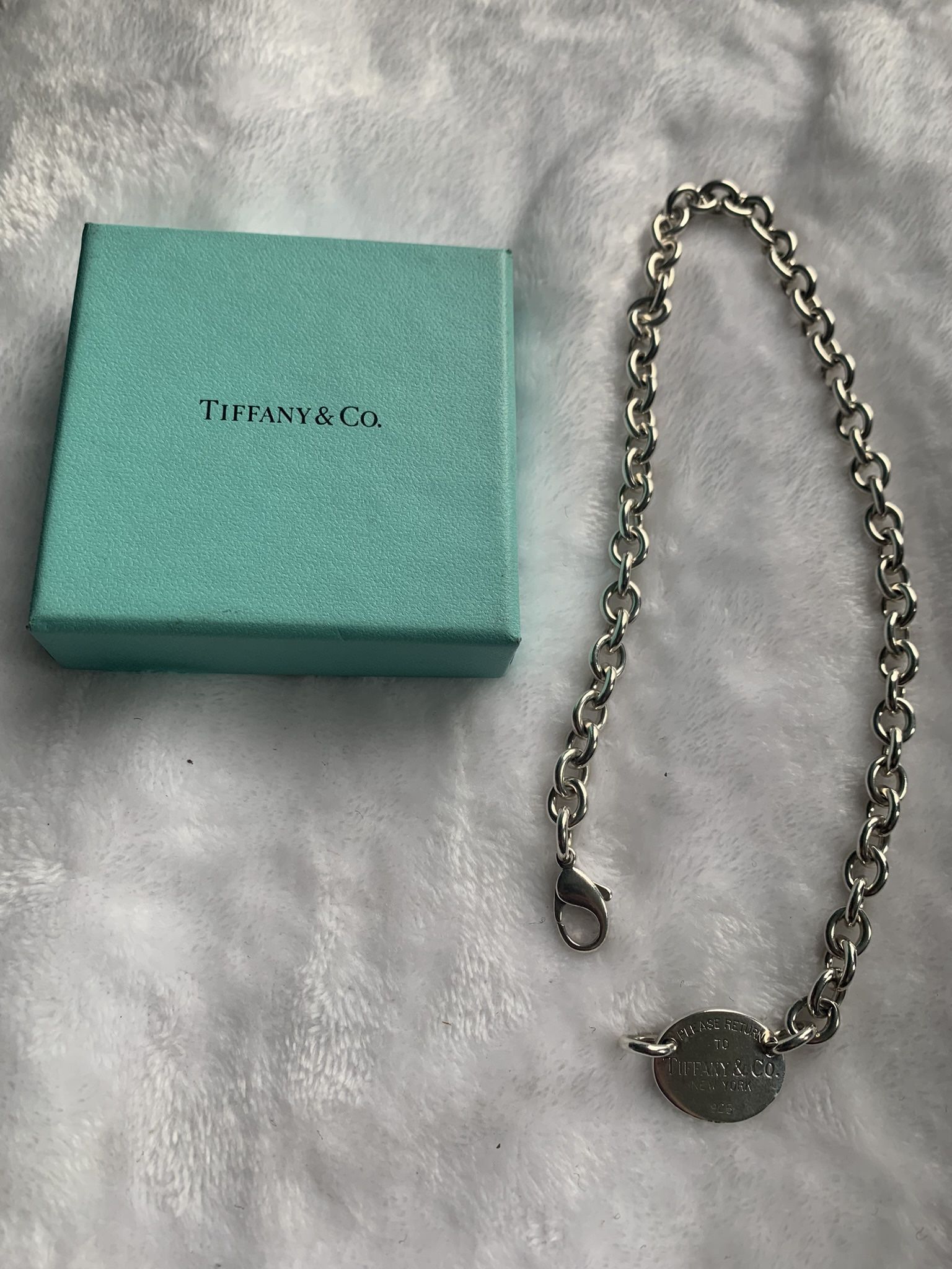 Tiffany & Co