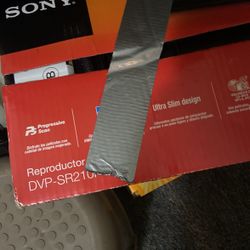 DVDs DVD Player 
