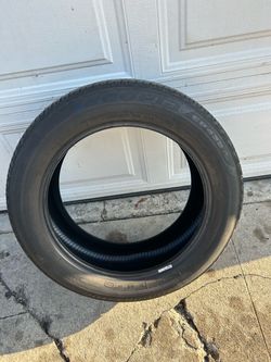 215/55/17 tire