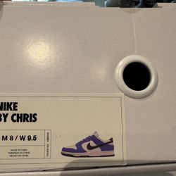 Nike dunks 