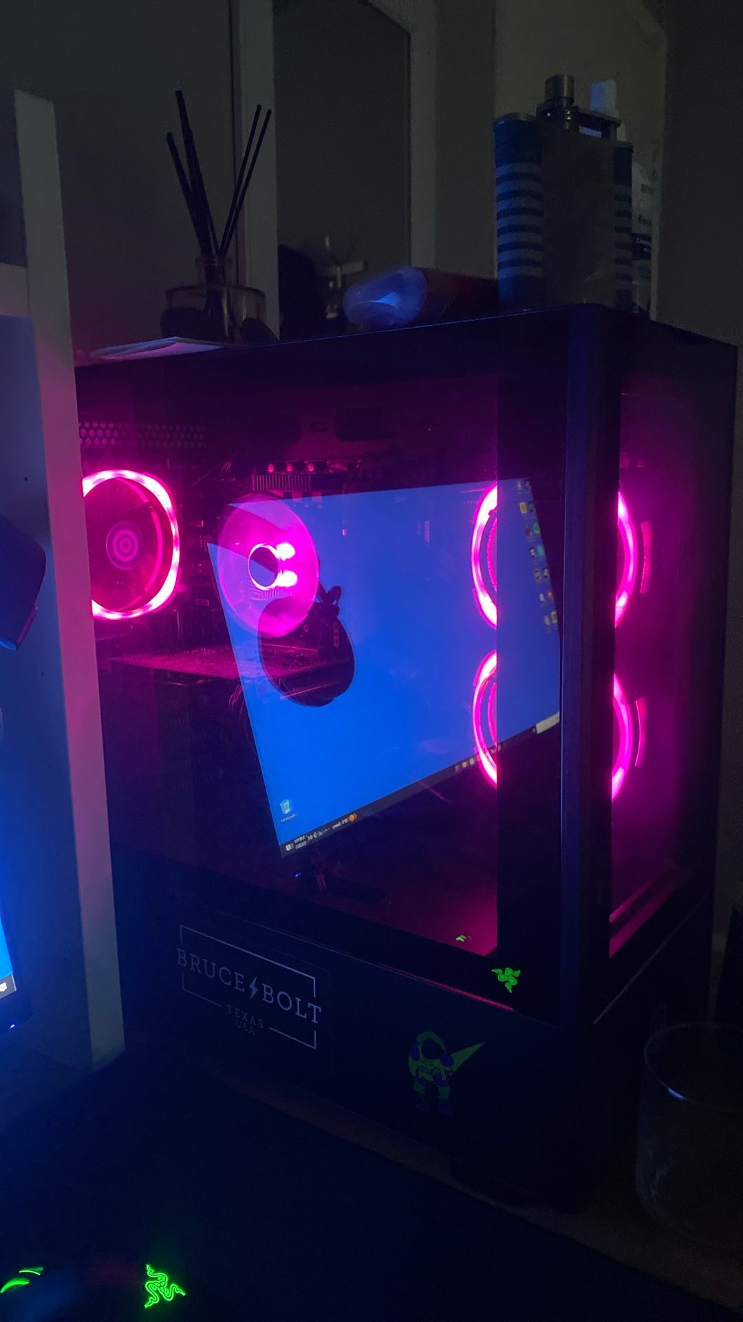 Gaming Tower