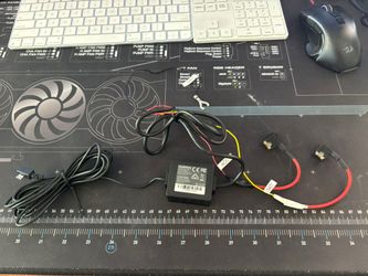 Garmin Dashcam Parking Mode Cable
