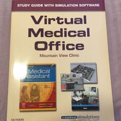 Virtual Medical Office For The CMA