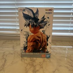 Dragon Ball Super Ichibansho Goku Ultra Instinct 