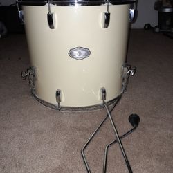 Pearl Vision  Floor Tom