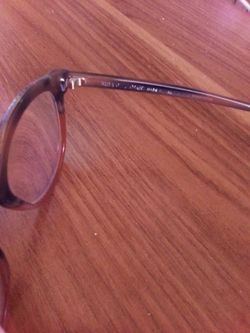 Giorgio Armani Reading glasses