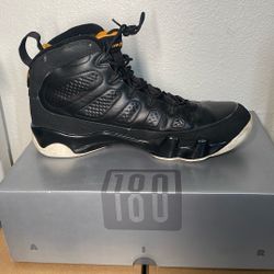 Jordan 9s