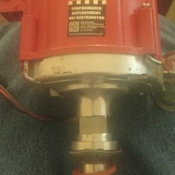 Distributor For Small Block Chevy 