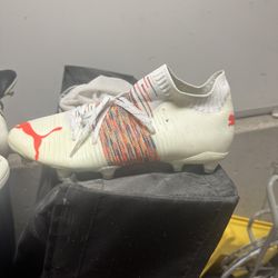 Puma Cleats 