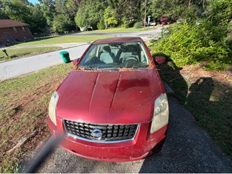 2008 Nissan Sentra