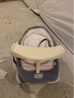 Baby Rocking Chair