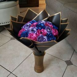 Eternal Roses -Coraline