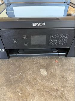 Epson Home Printer and Copier $60
