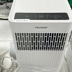 Pelonis 8000btu (740)