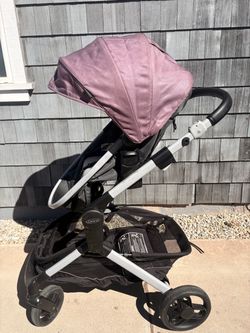 Baby Stroller