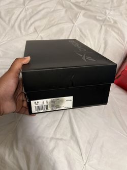 Brand New Cardi B Sneakers