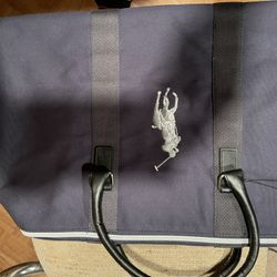 Polo Bag Brand New Clean