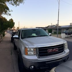 2011 GMC Sierra 1500