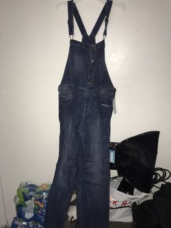 Overall size 14 size 12