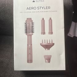 Aero Styler 