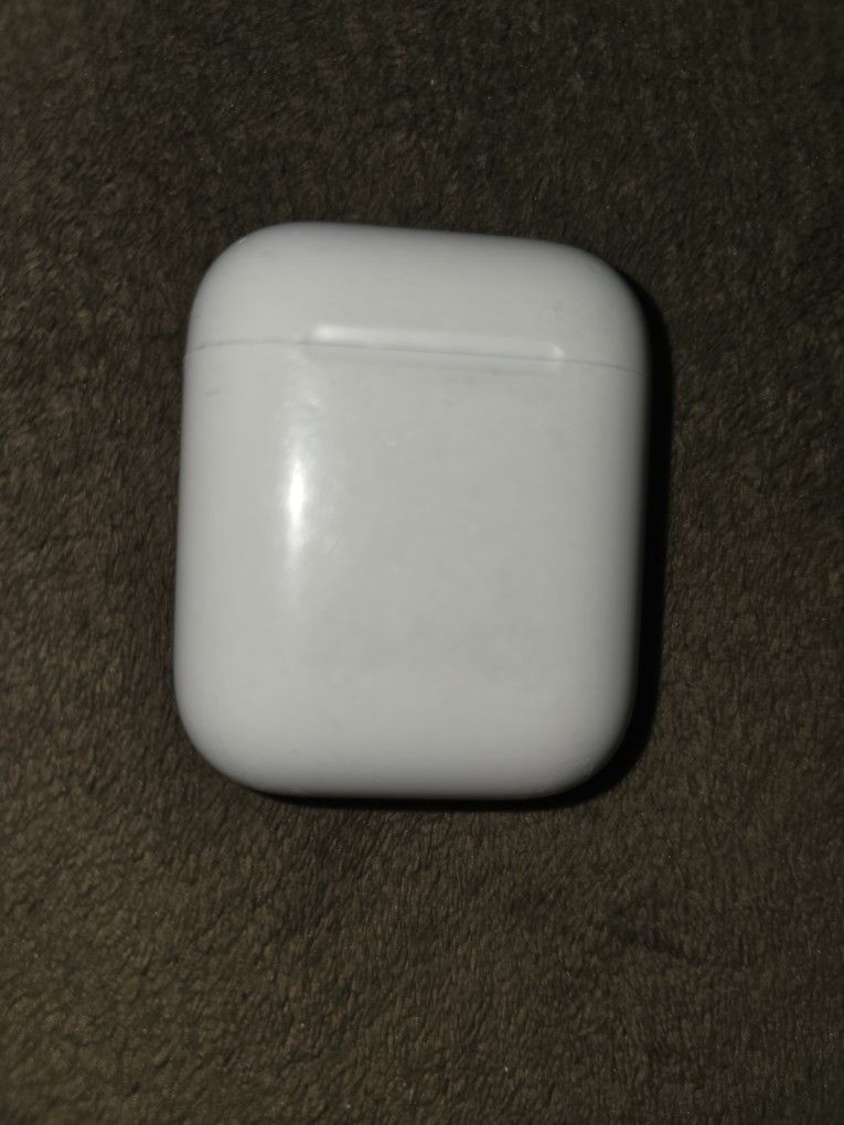 Airpod Gen 2 Earbuds