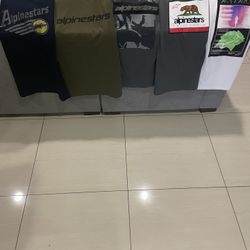 Alpinestars Shirts