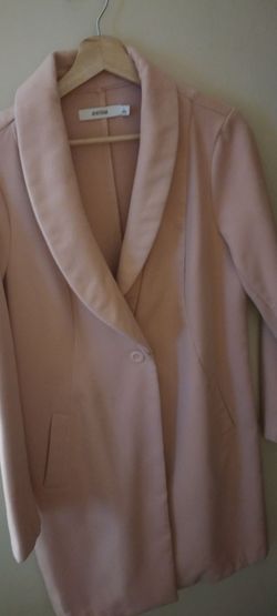 coat Pink