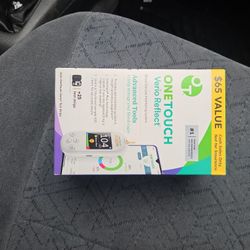 OneTouch Verioreflect