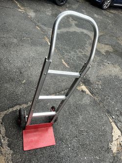 Hand Car