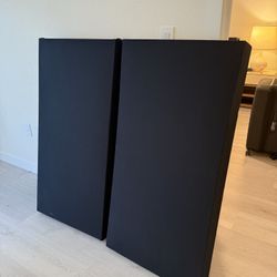 Paneles acústicos $200