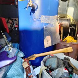 Campbell Hausfeld Compressor