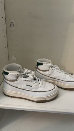 Reebok sneakers