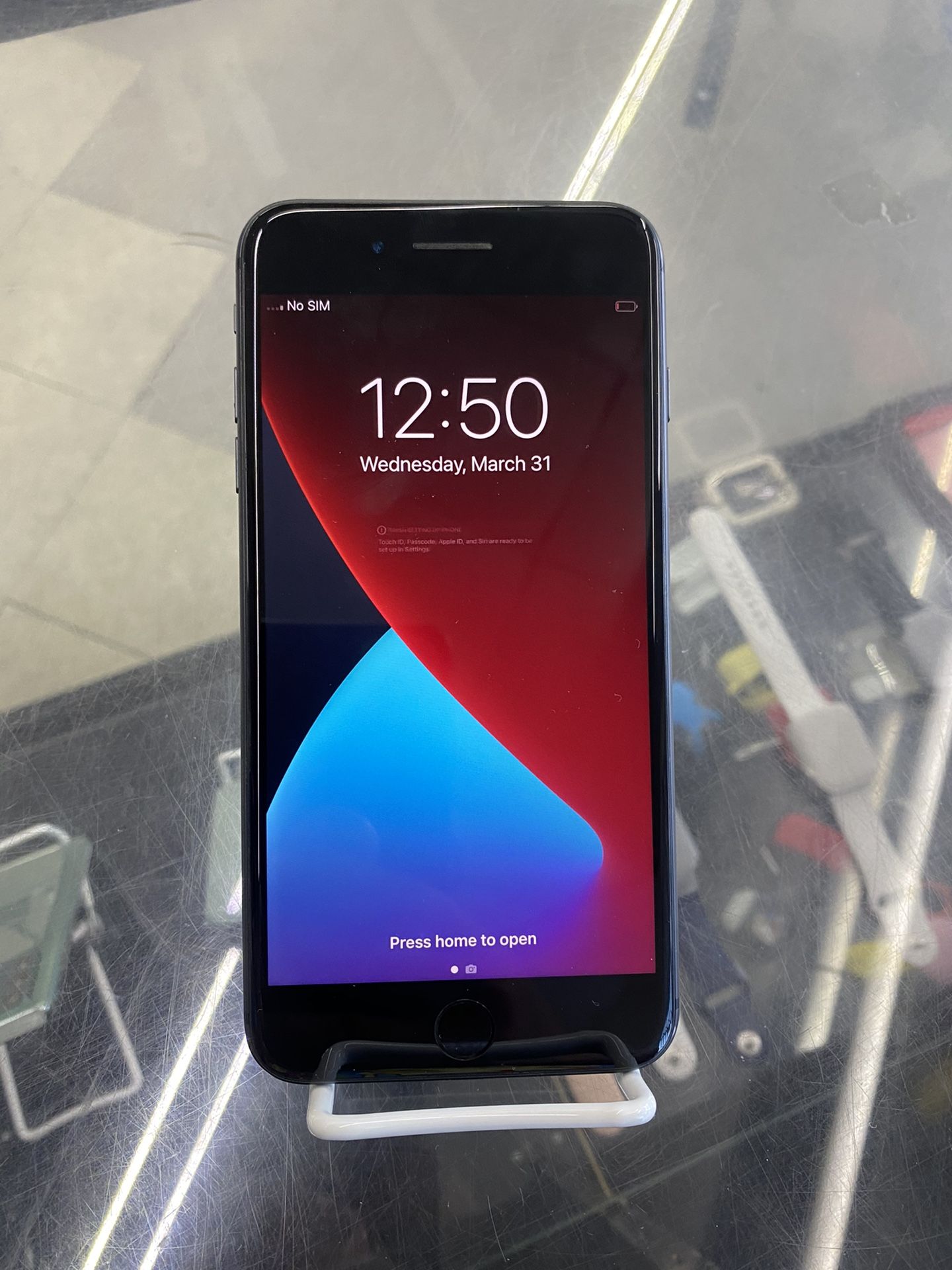 iPhone 8 Plus Unloked