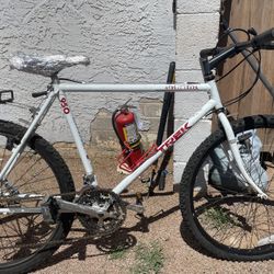 Trek Single Track 950