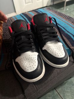 Air Jordan 1 Lows