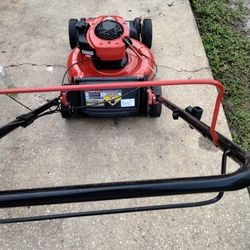 Troy-Bilt Tb200