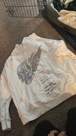 Men’s Rockstar Original Hoodie 