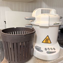 Prestige medical Autoclave/steam Sterilizer 